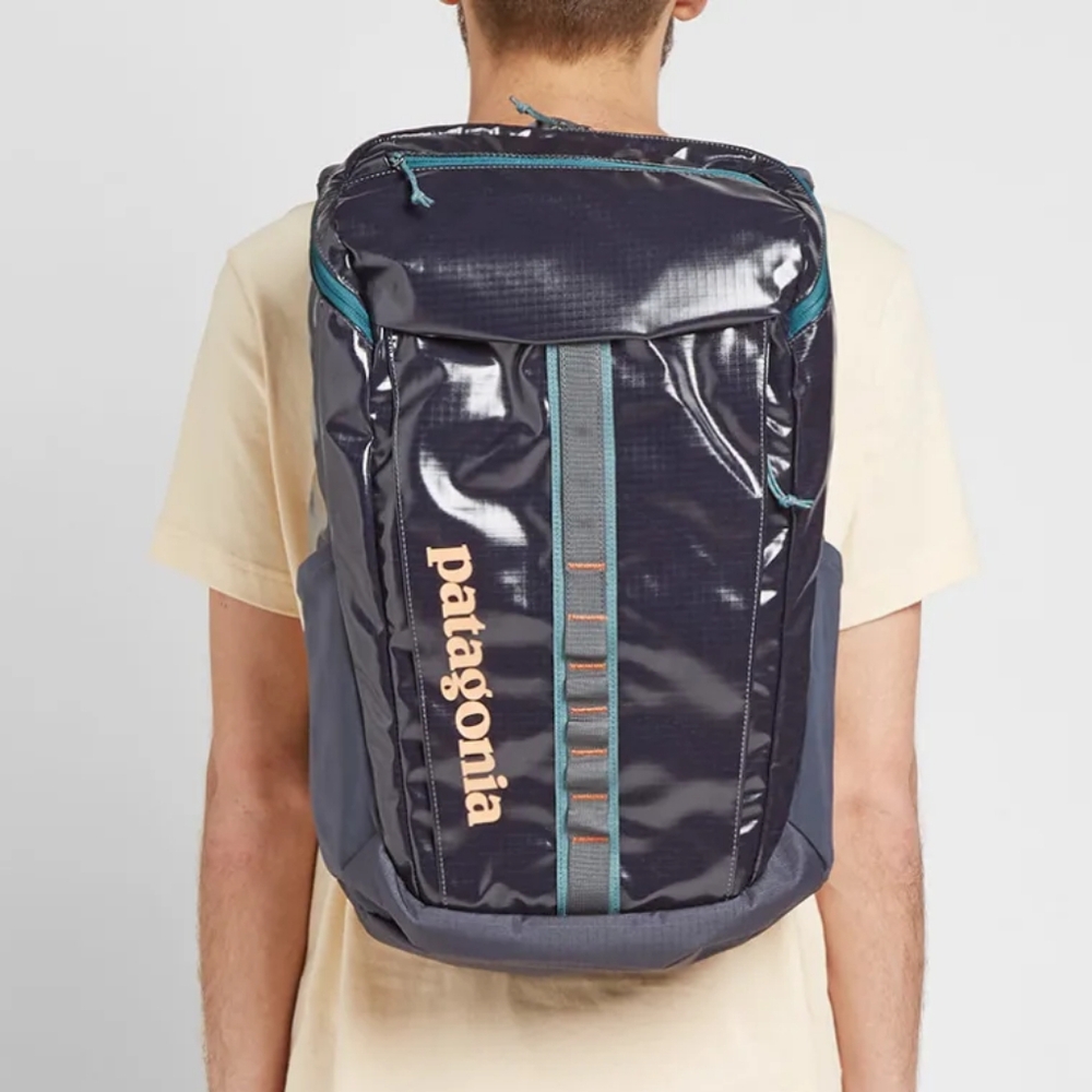 Patagonia Black Hole backpack 25L